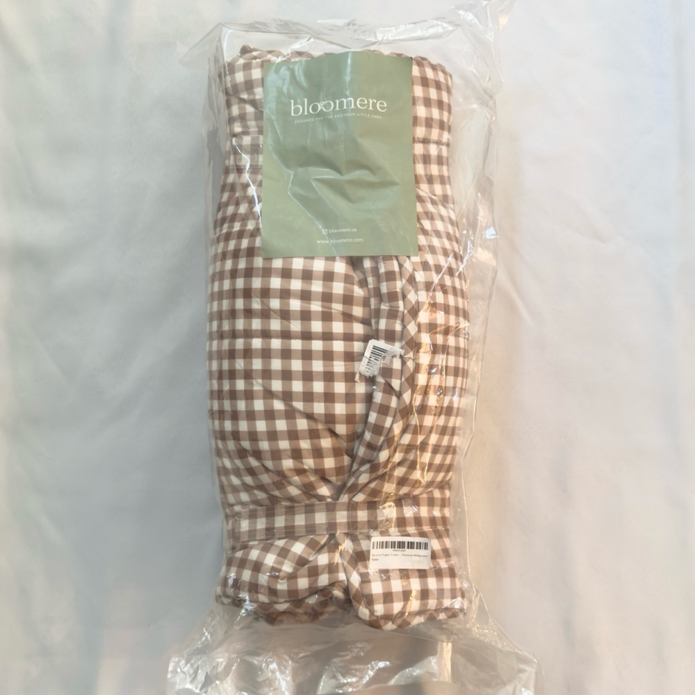 Bloomere Toddler Nap Mat - Picture 4 of 5